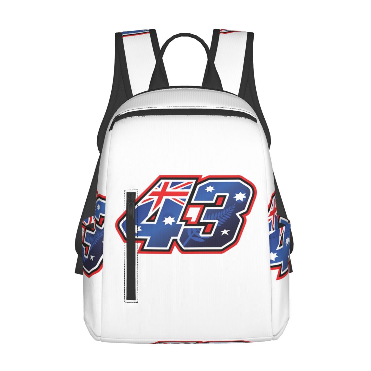 Women Bags In Australia - Jack Miller Number 43 Australia Backpack