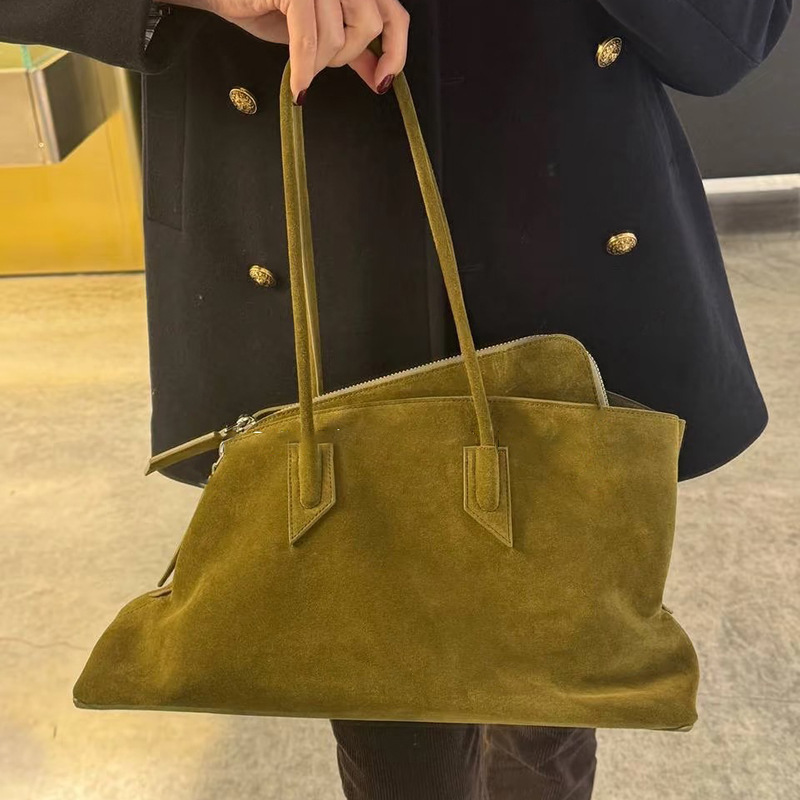 Women Bags Designer Sale - Original Niche Design New Retro Casual