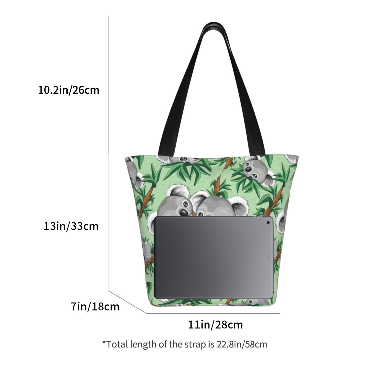 Custom Cute Australia Bear Bab - Women Bags In Australia 评论和价格