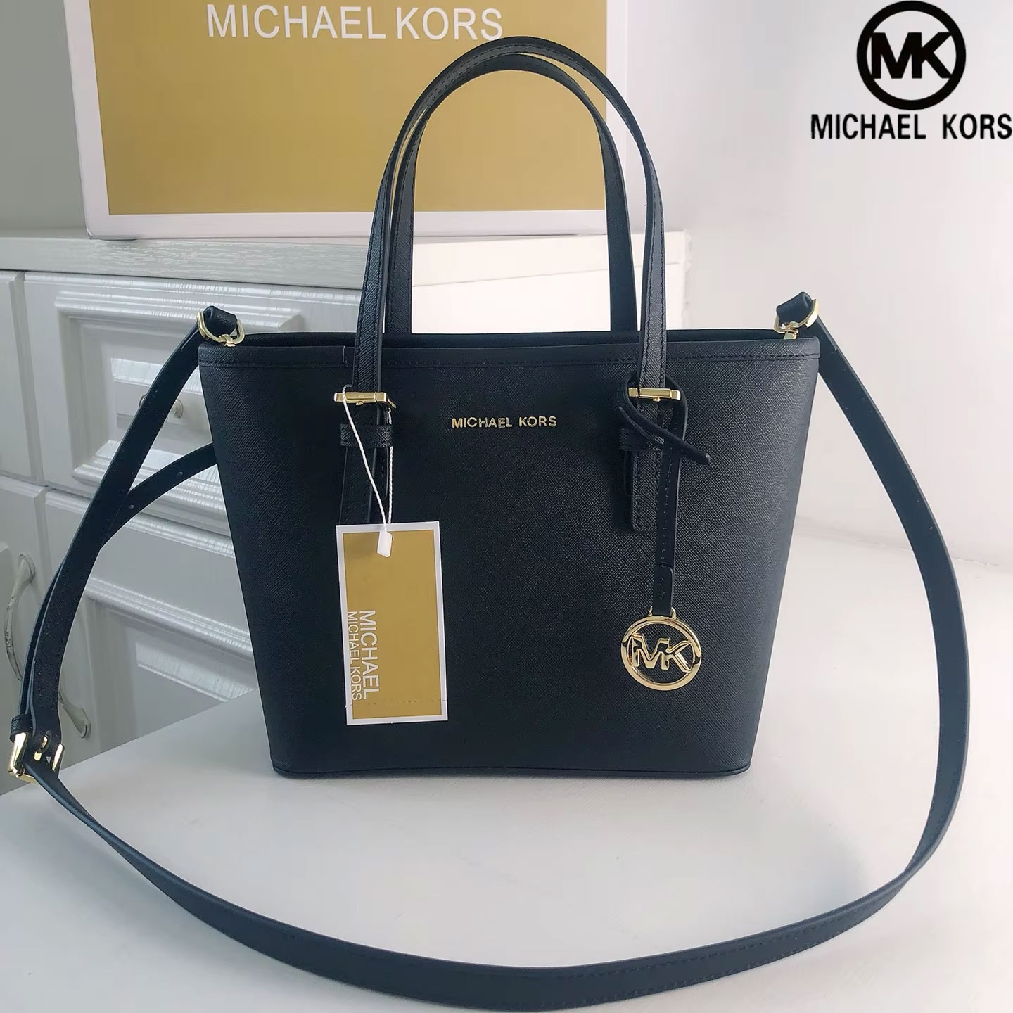 Brand New 2026 Michael Kors Hi - Women'S Tote Bags Michael Kors 评论和价格