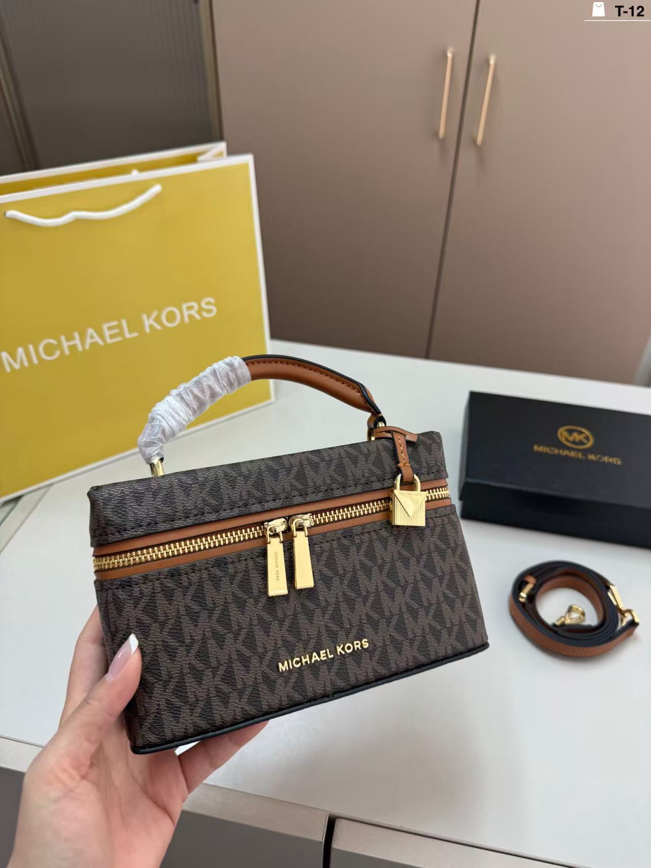 Michael Kors High-Quality Tote - Women'S Tote Bags Michael Kors 评论和价格