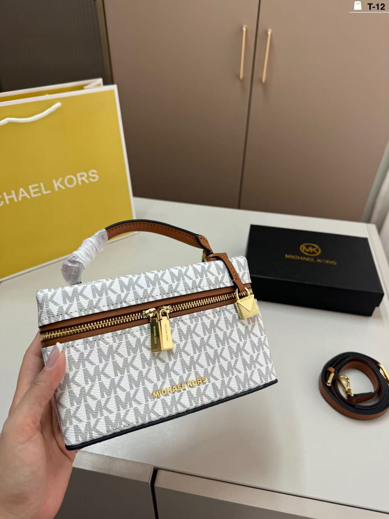 Michael Kors High-Quality Tote - Women'S Tote Bags Michael Kors 评论和价格