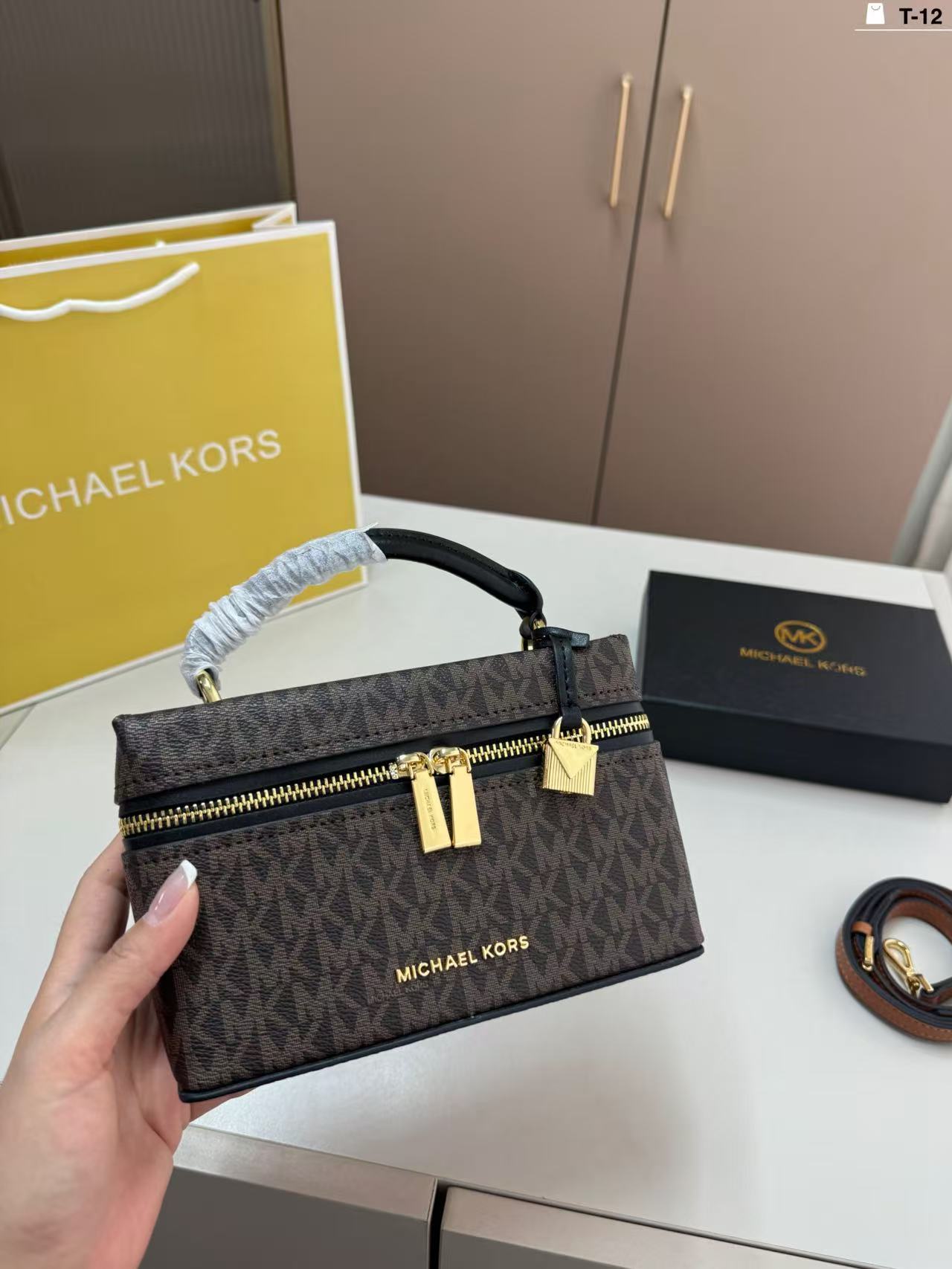 Michael Kors High-Quality Tote - Women'S Tote Bags Michael Kors 评论和价格
