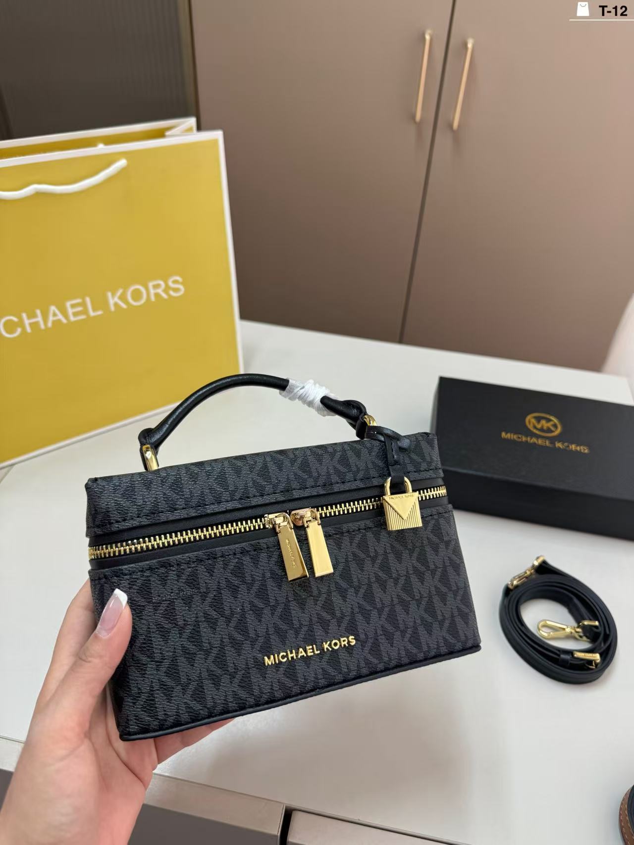 Michael Kors High-Quality Tote - Women'S Tote Bags Michael Kors 评论和价格