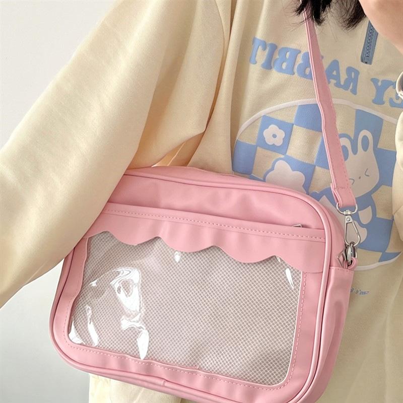 Fashionable Japanese Ita Bag f - Women'S Japanese Bags 评论和价格