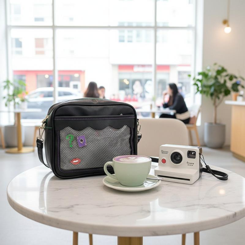 Fashionable Japanese Ita Bag f - Women'S Japanese Bags 评论和价格