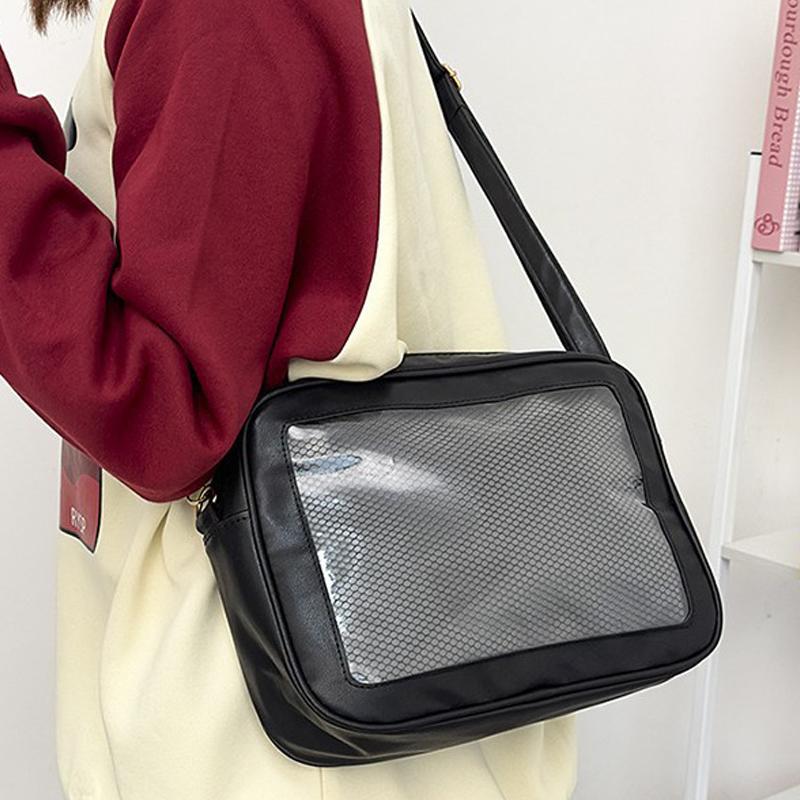 Fashionable Japanese Ita Bag f - Women'S Japanese Bags 评论和价格