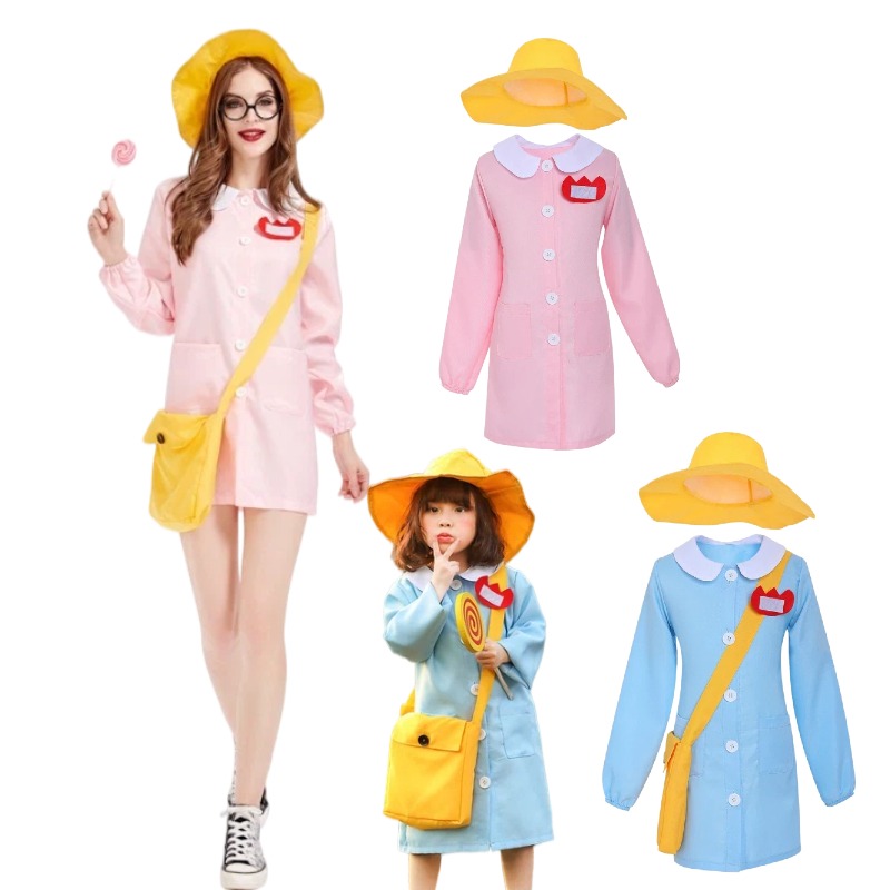 Lovely Japanese Kindergarten S - Women'S Japanese Bags 评论和价格