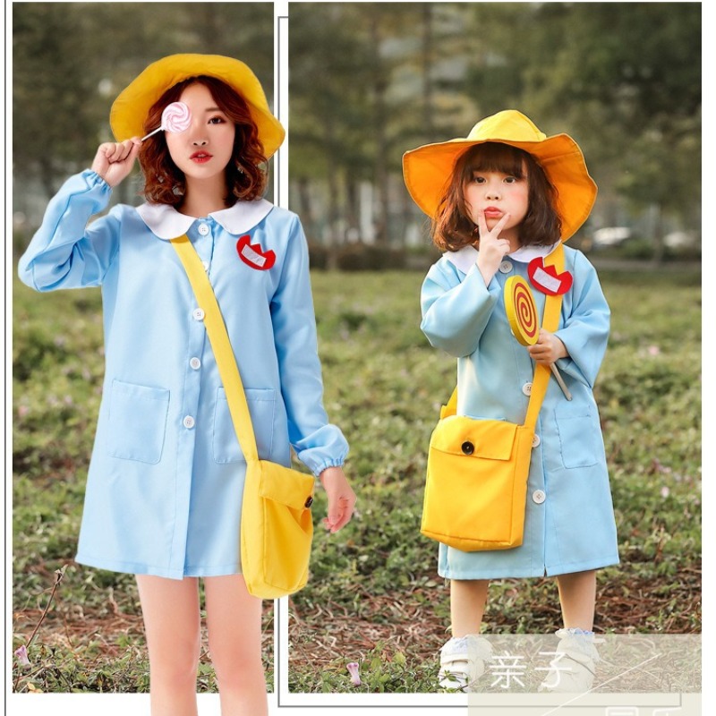 Lovely Japanese Kindergarten S - Women'S Japanese Bags 评论和价格