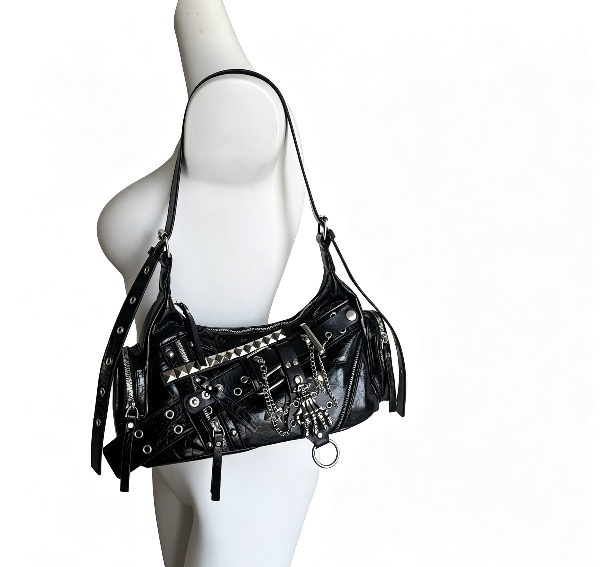 Handmade Y2k Designed Versatil - Women'S Tote Bags Designer 评论和价格