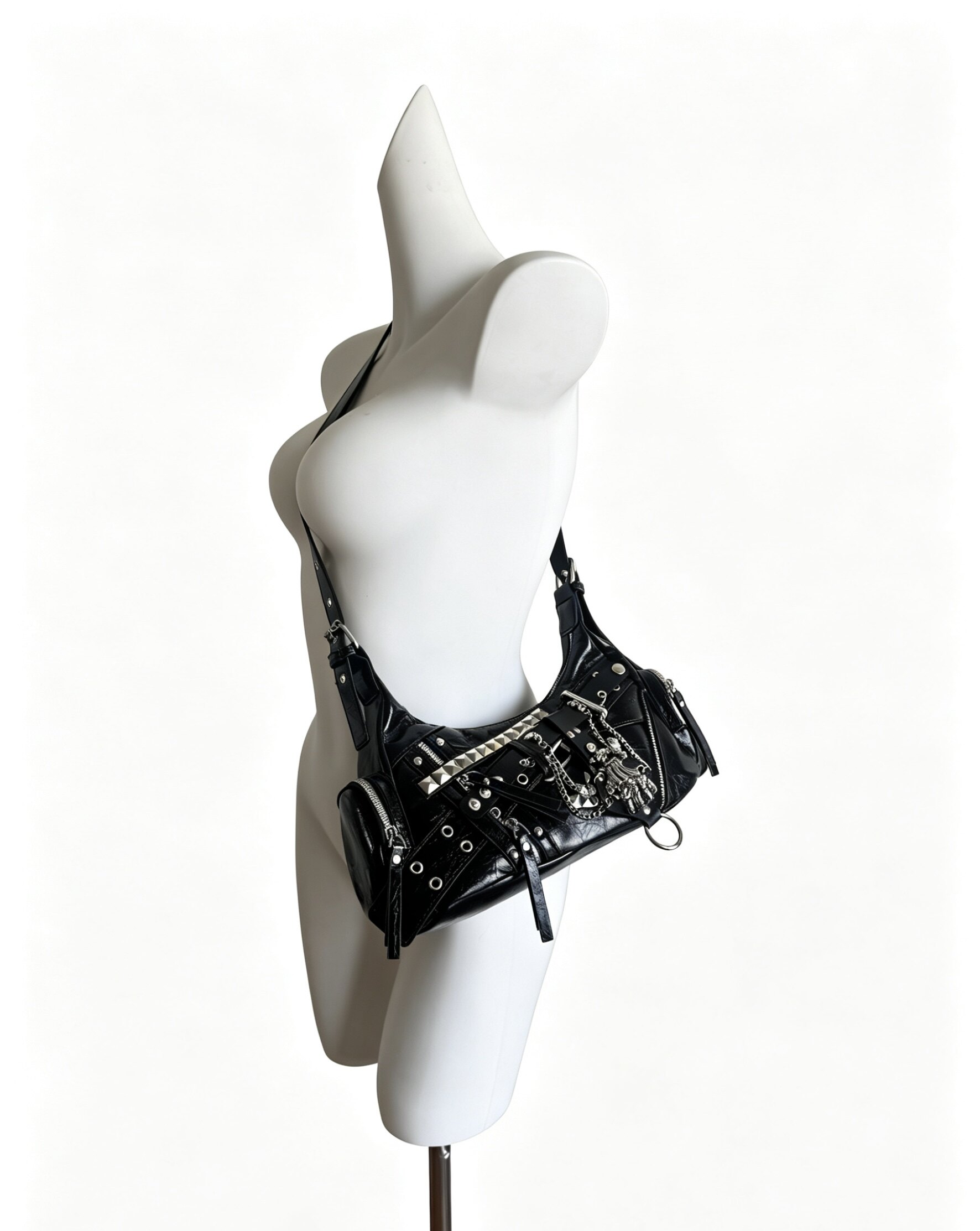 Handmade Y2k Designed Versatil - Women'S Tote Bags Designer 评论和价格