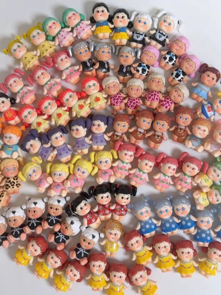 New Valala 1.0 Blind Box Blind - Women Bags Collection 评论和价格