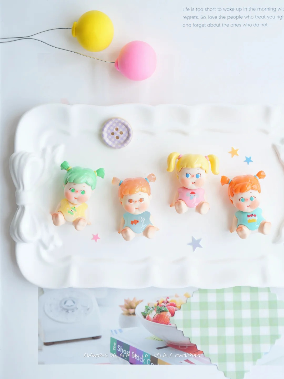 New Valala 1.0 Blind Box Blind - Women Bags Collection 评论和价格