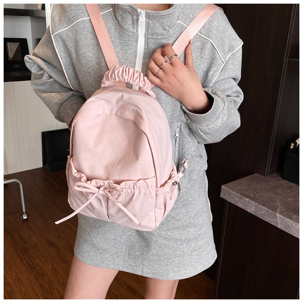 Japanese Style Women's Backpac - Women'S Japanese Bags 评论和价格
