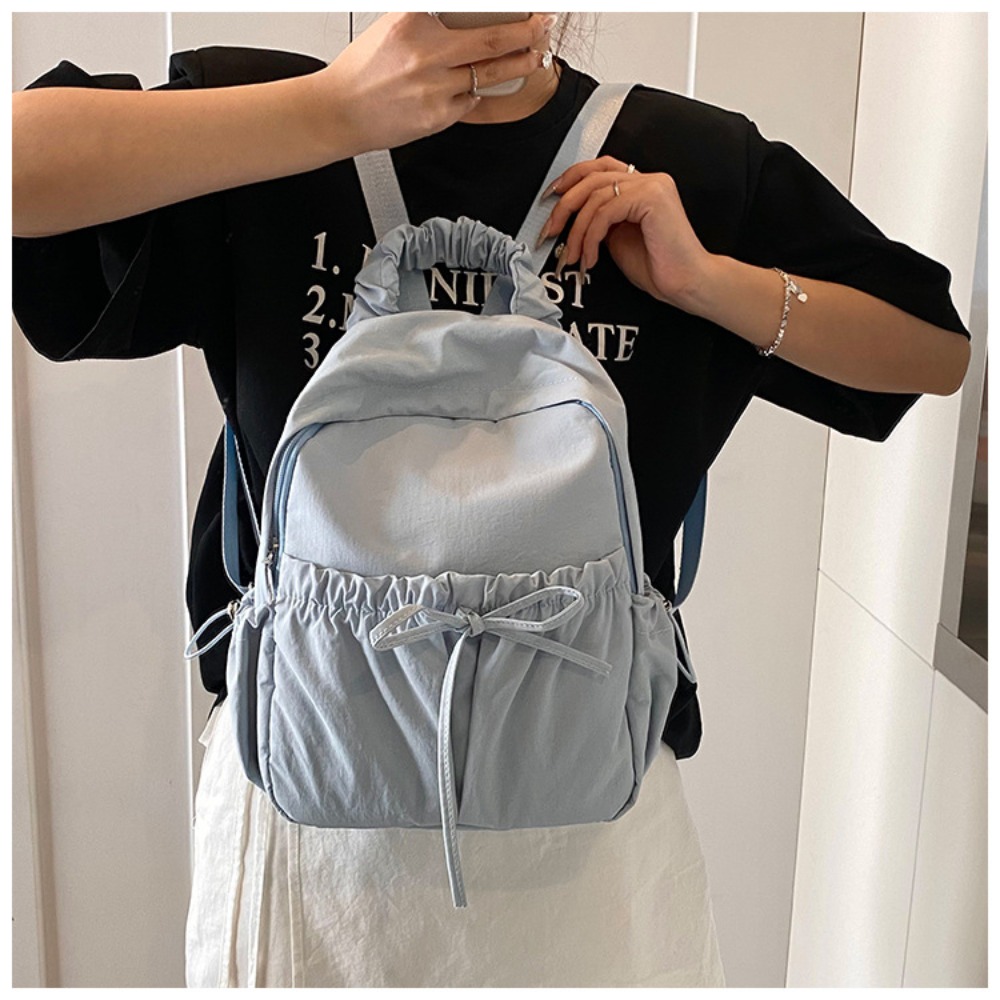 Japanese Style Women's Backpac - Women'S Japanese Bags 评论和价格
