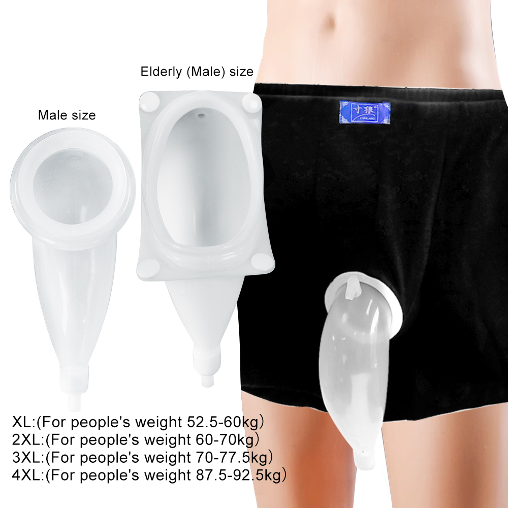 1500ML Portable Urine Collecti - Women Bags Collection 评论和价格