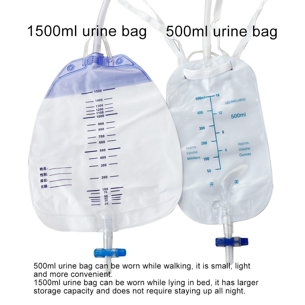 1500ML Portable Urine Collecti - Women Bags Collection 评论和价格