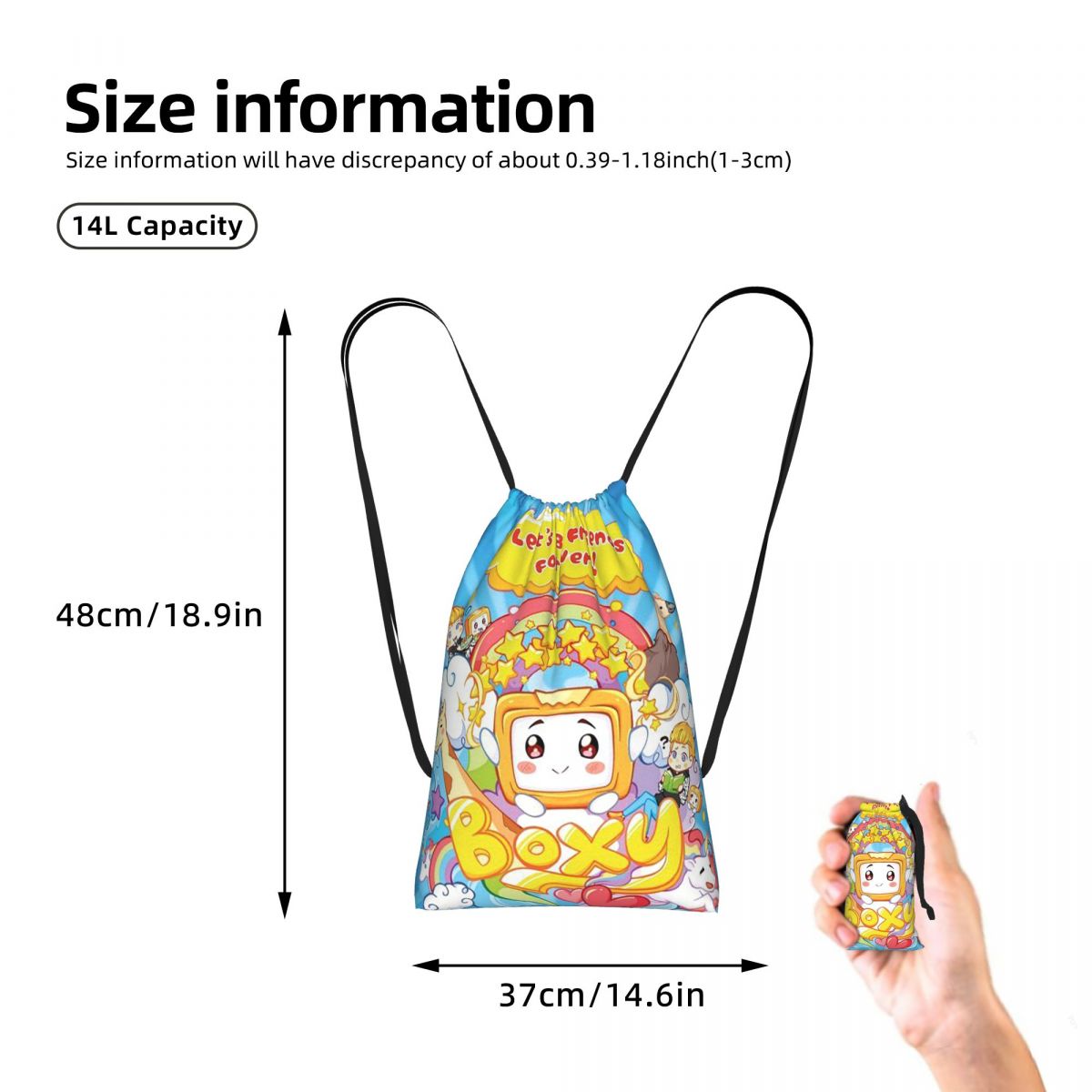 Lankybox Australia Funny Gift  - Women Bags In Australia 评论和价格