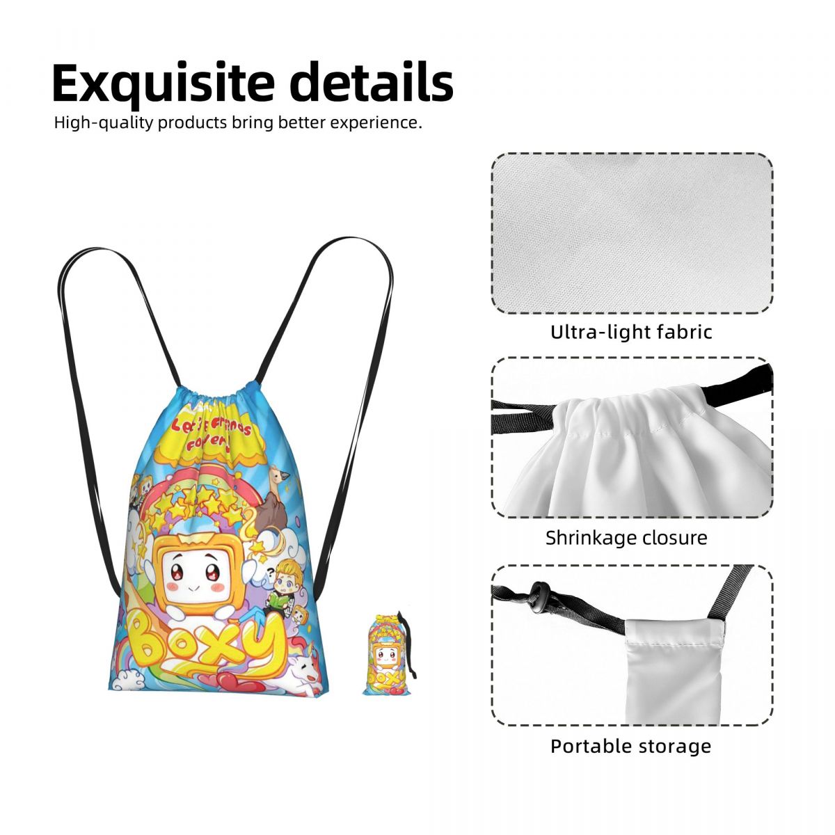 Lankybox Australia Funny Gift  - Women Bags In Australia 评论和价格