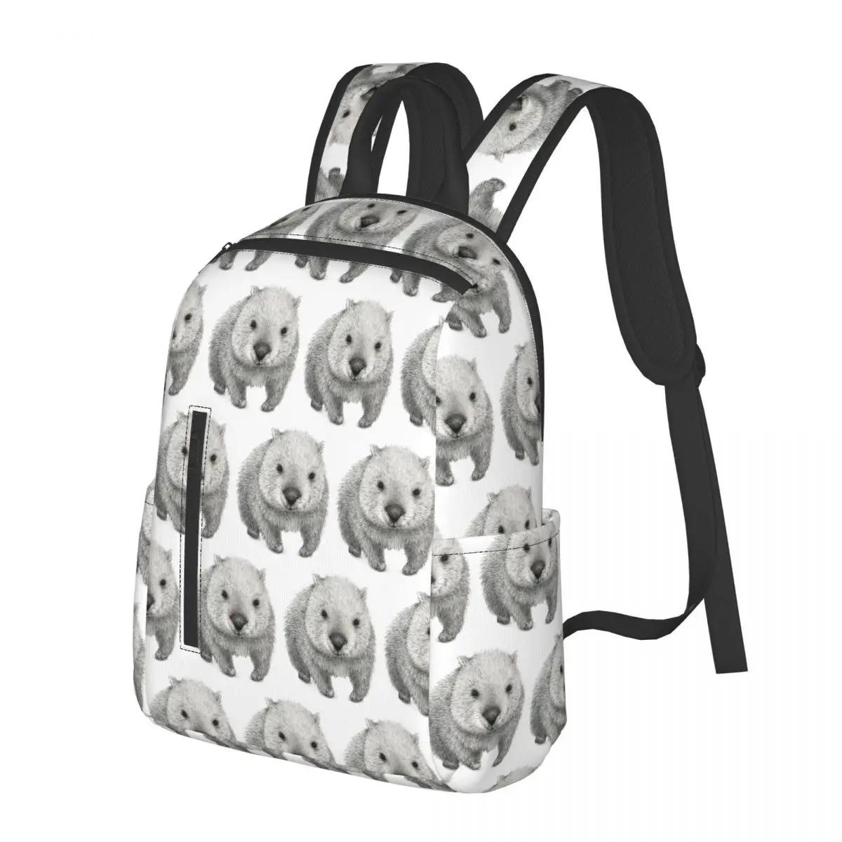 Wombat Australia Student Backp - Women Bags In Australia 评论和价格