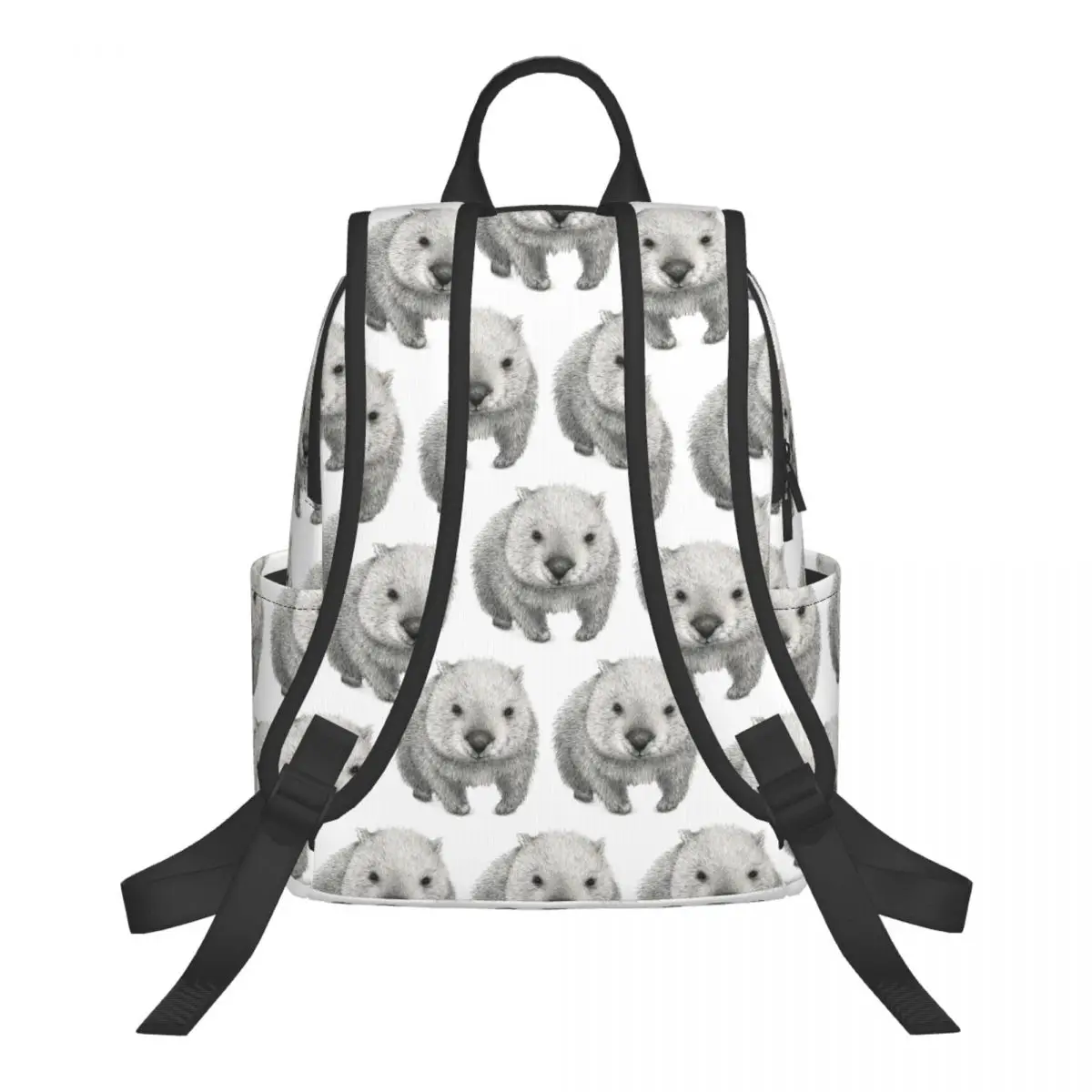 Wombat Australia Student Backp - Women Bags In Australia 评论和价格