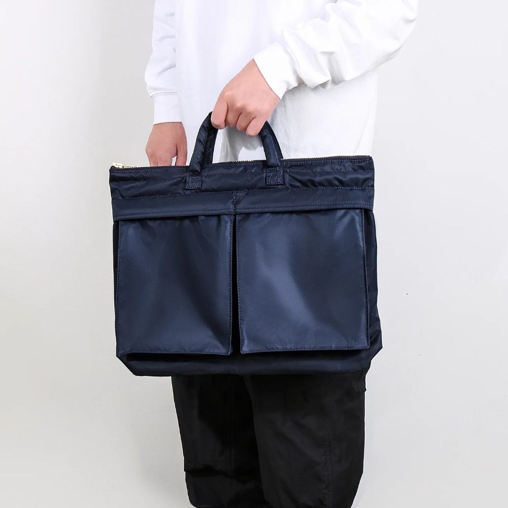 Luxury Tanker Short Helmet Bag - Women Hand Bags For Office 评论和价格