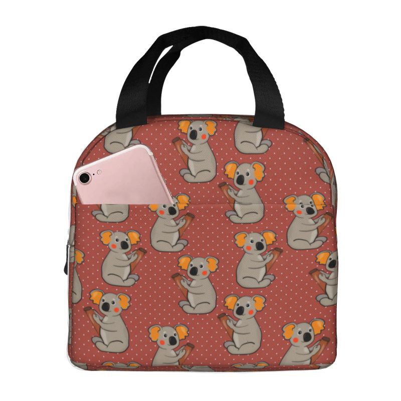 Australia Koala Bear Insulated - Women Bags In Australia 评论和价格