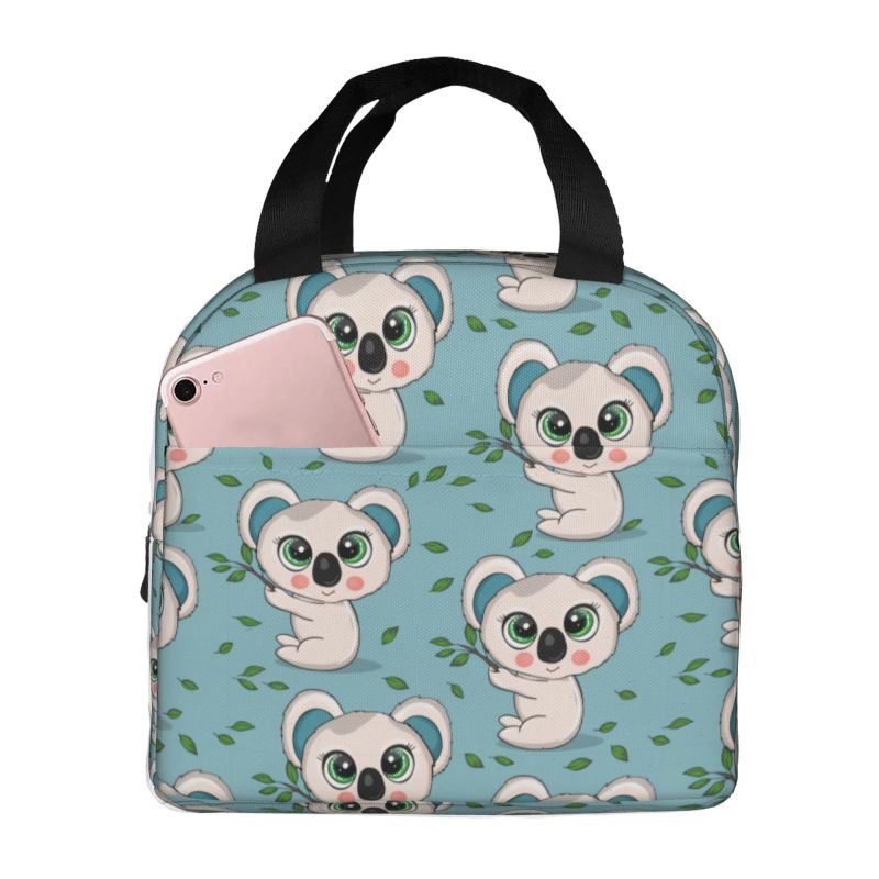 Australia Koala Bear Insulated - Women Bags In Australia 评论和价格