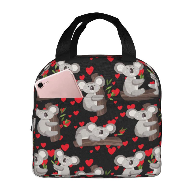 Australia Koala Bear Insulated - Women Bags In Australia 评论和价格