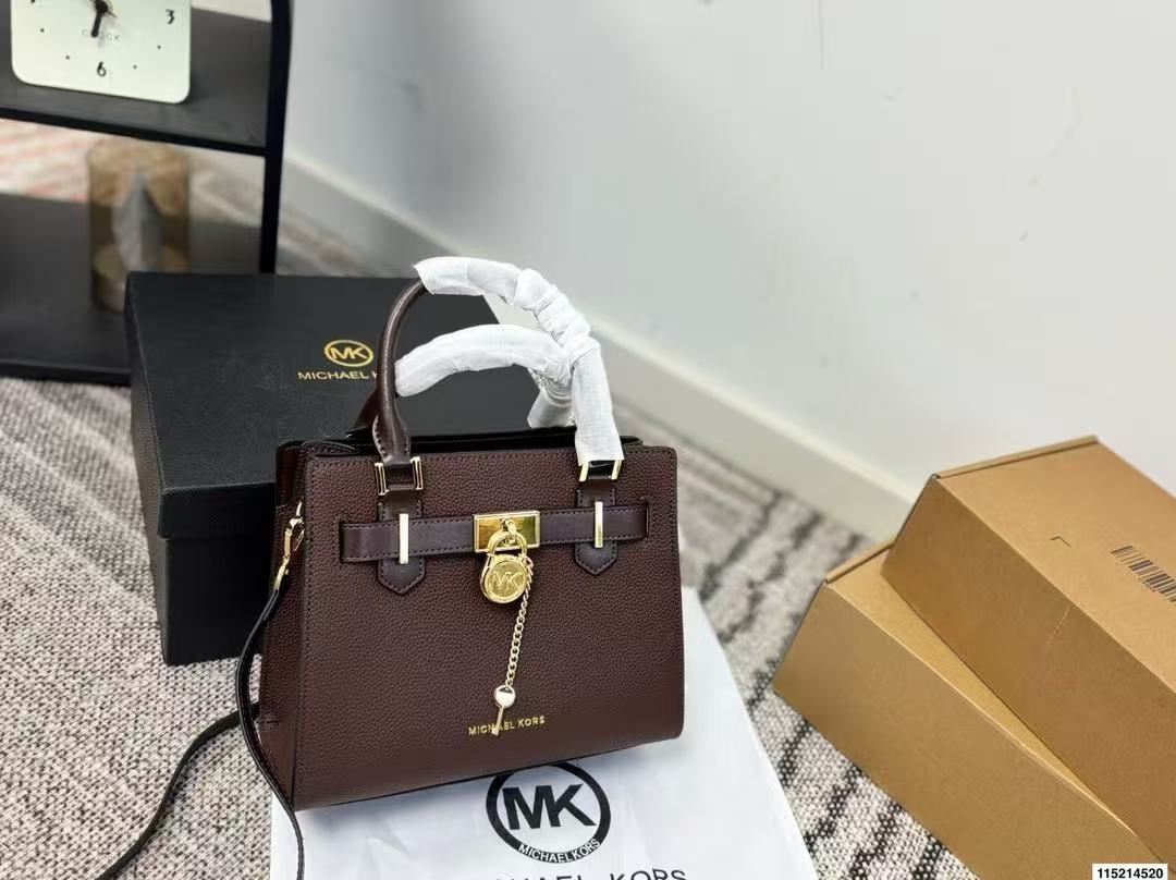 Brand New Michael Kors Trendy  - Women'S Tote Bags Michael Kors 评论和价格
