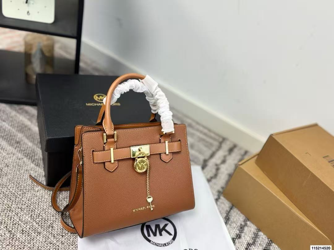 Brand New Michael Kors Trendy  - Women'S Tote Bags Michael Kors 评论和价格