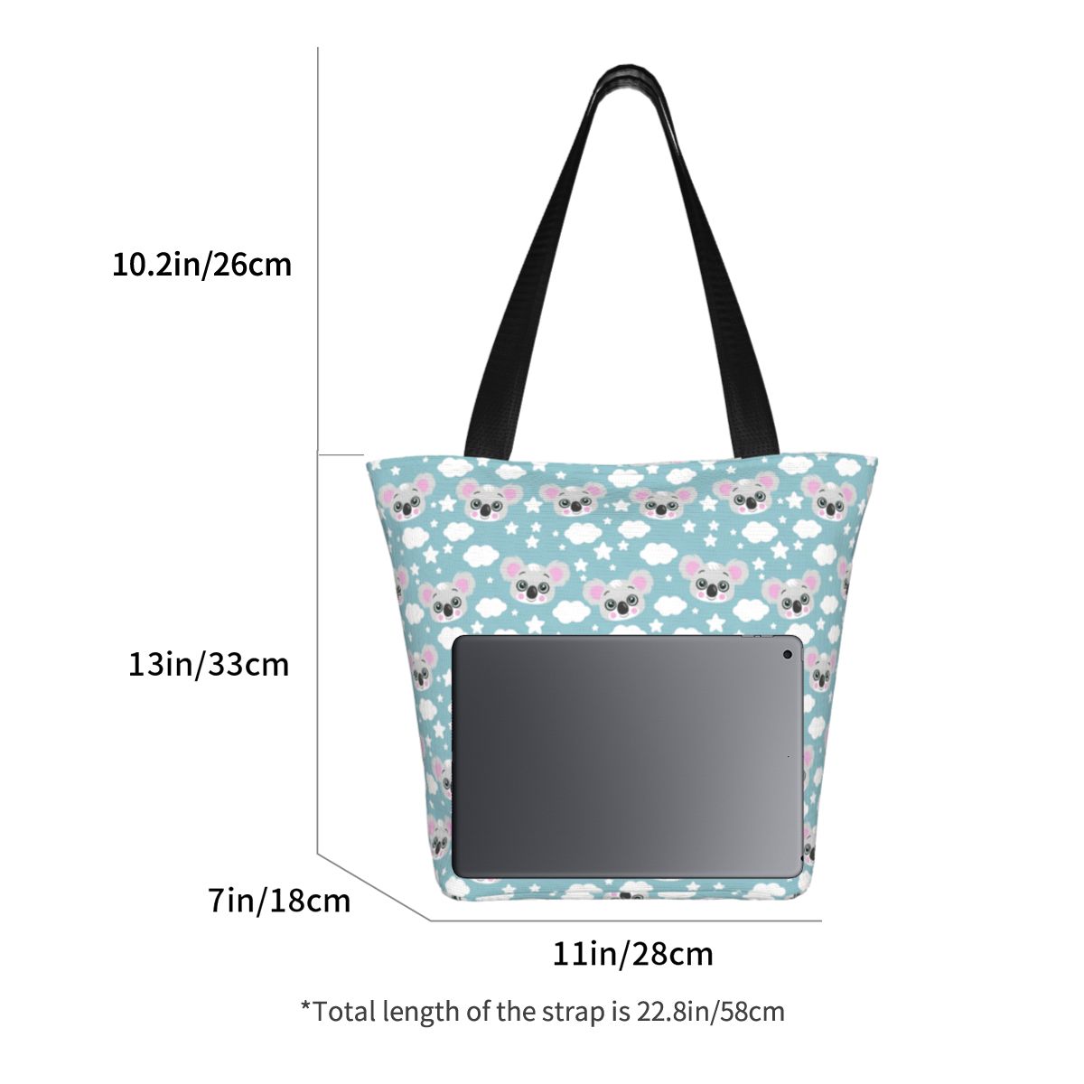 Custom Cute Australia Koala Be - Women Bags In Australia 评论和价格