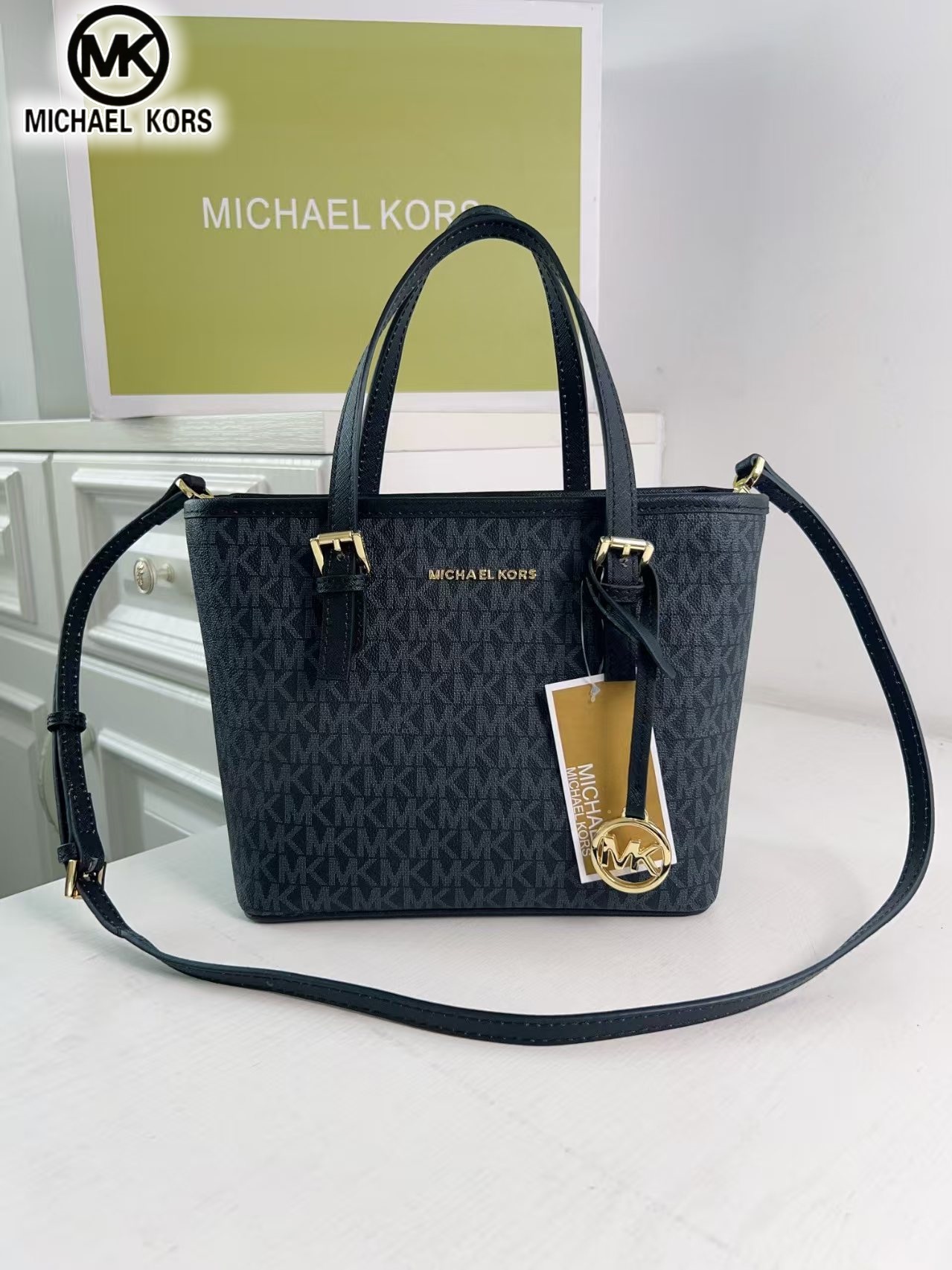 2026 MICHAEL KORS Fashion Wome - Women'S Tote Bags Michael Kors 评论和价格