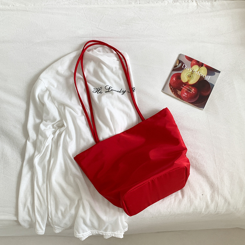 Leisure Minimalist Women Shoul - Women'S Tote Bags Designer 评论和价格