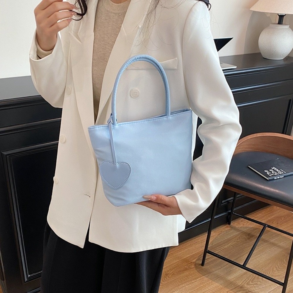 New Macaron Color Mini Tote Ba - Women'S Tote Bags Designer 评论和价格