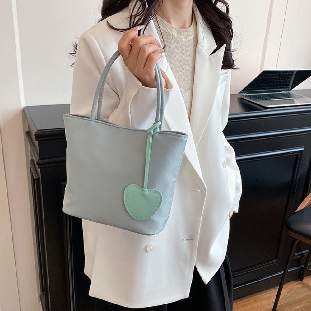 New Macaron Color Mini Tote Ba - Women'S Tote Bags Designer 评论和价格