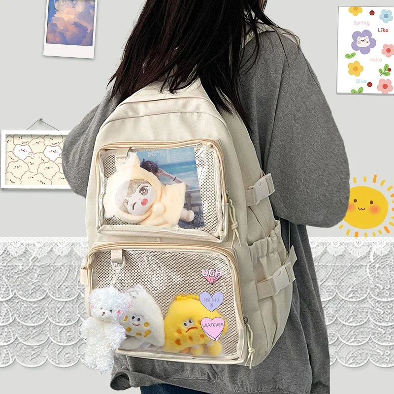 Japanese Kawaii Itabag Women N - Women'S Japanese Bags 评论和价格