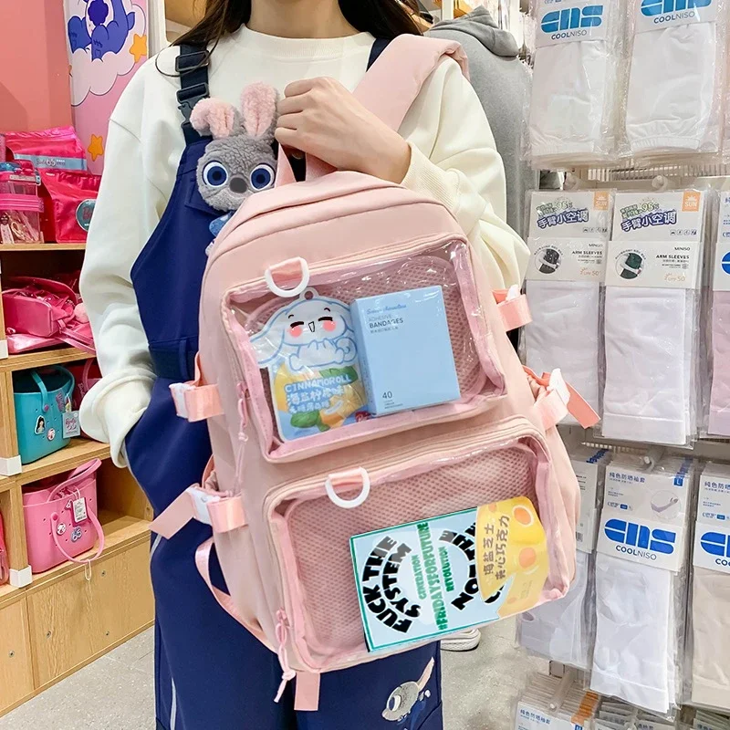 Japanese Kawaii Itabag Women N - Women'S Japanese Bags 评论和价格