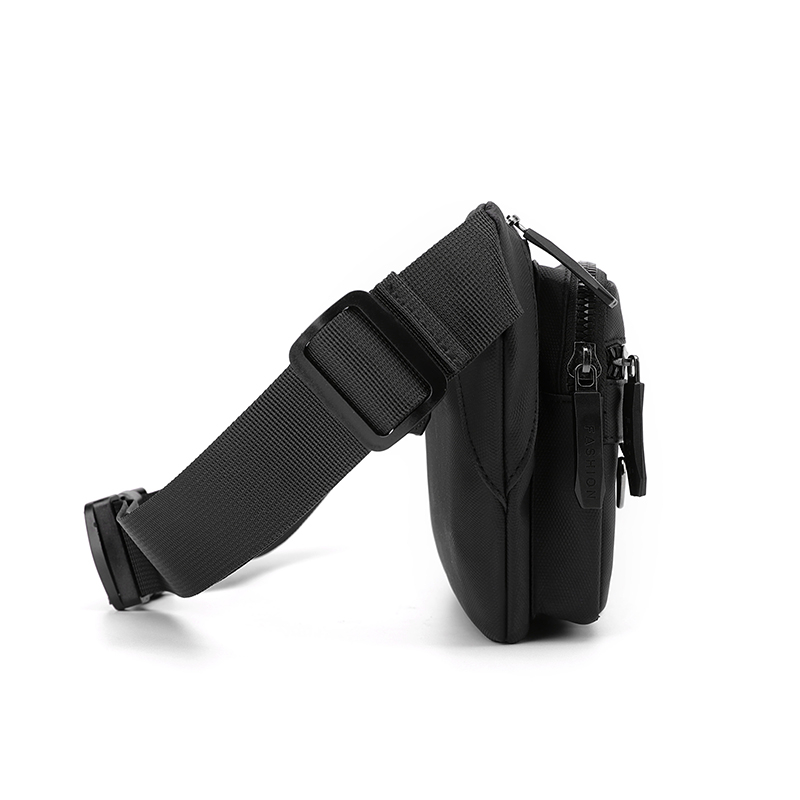 Unisex Waterproof Waist Bag Pa - Women Bags Collection 评论和价格