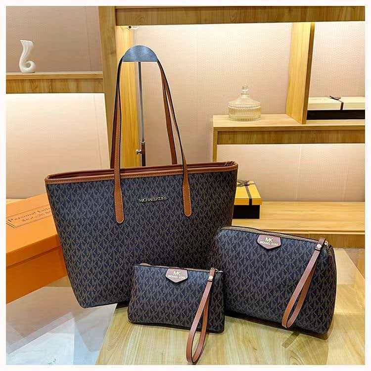 Michael Kors Jet Set Travel Pr - Women'S Tote Bags Michael Kors 评论和价格
