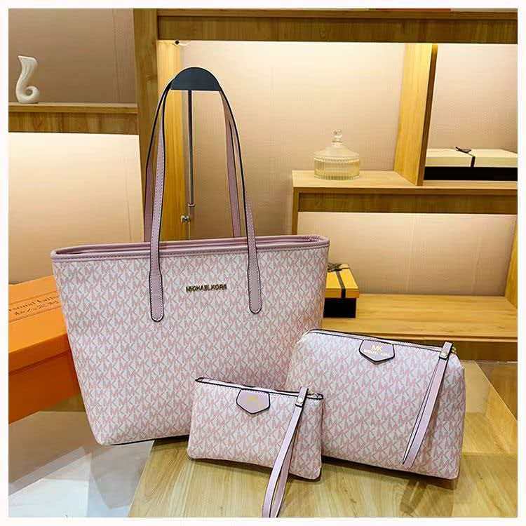 Michael Kors Jet Set Travel Pr - Women'S Tote Bags Michael Kors 评论和价格