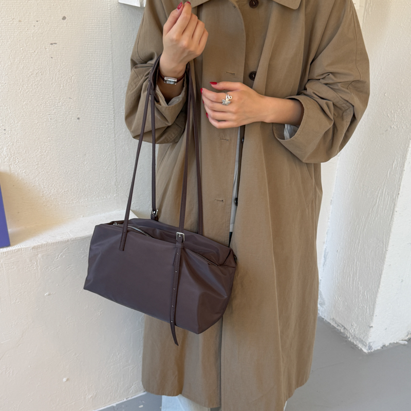 2026 New Minimalist Women Nylo - Women Hand Bags For Office 评论和价格