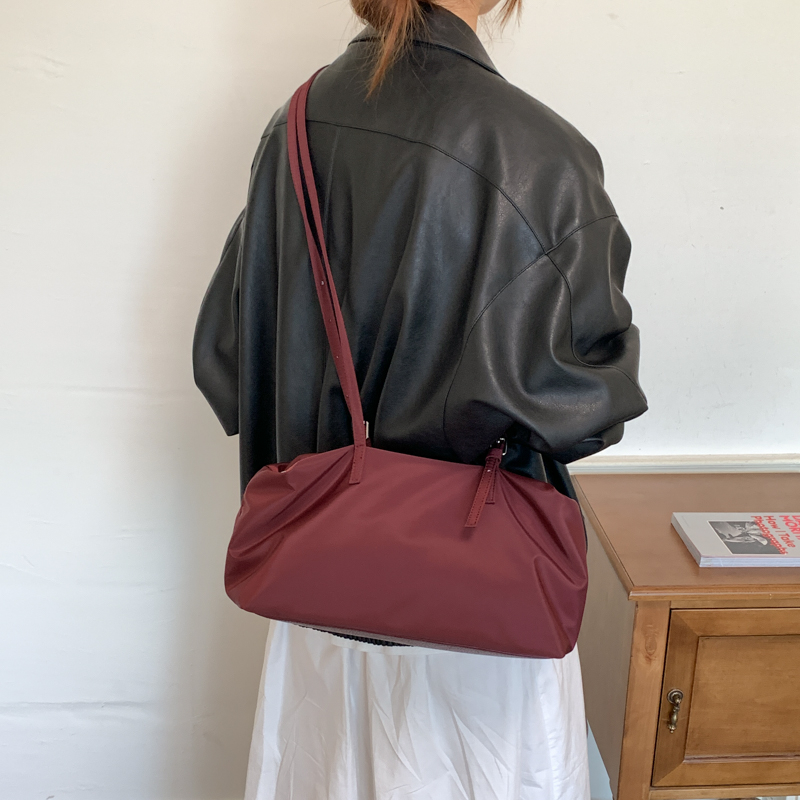 2026 New Minimalist Women Nylo - Women Hand Bags For Office 评论和价格