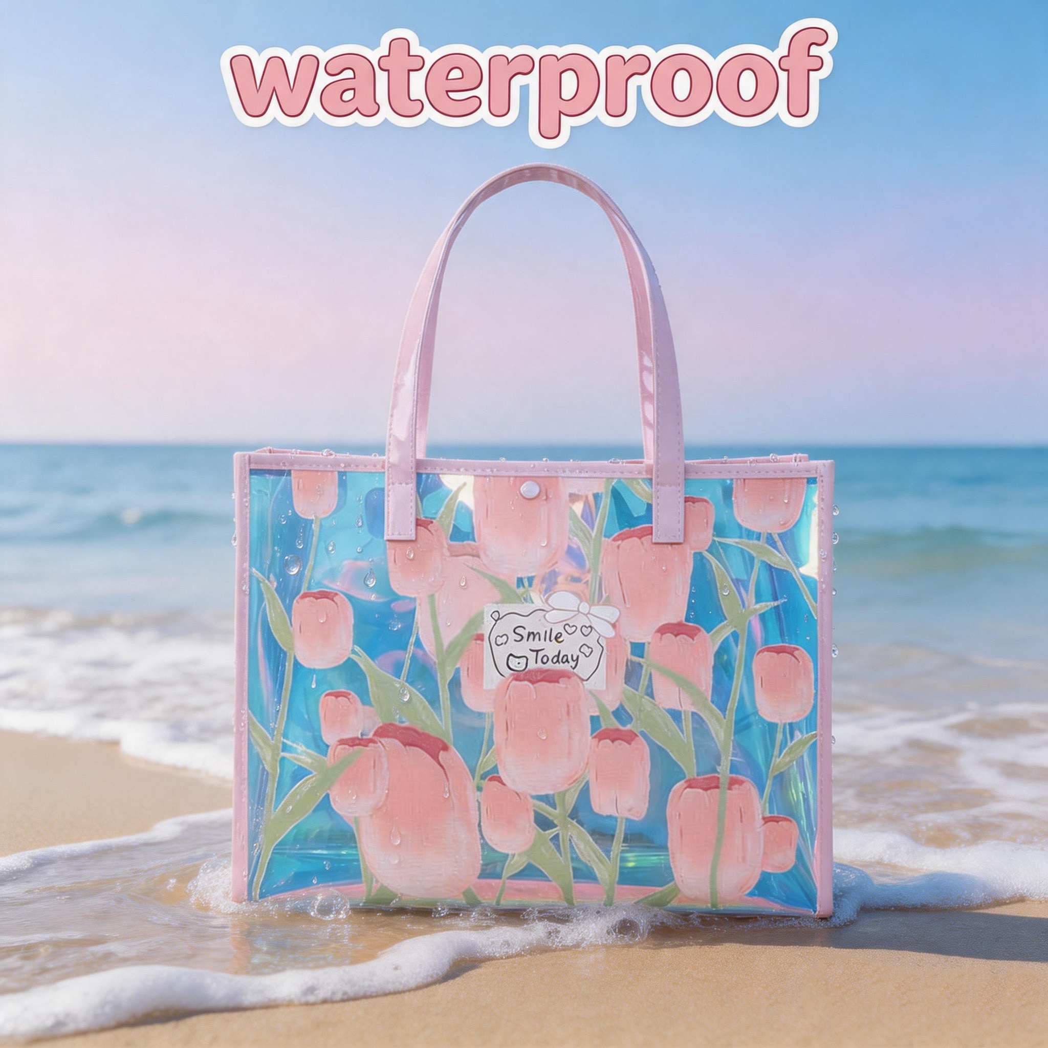 Waterproof Lightweight Tote Ba - Women Bags Lv 评论和价格