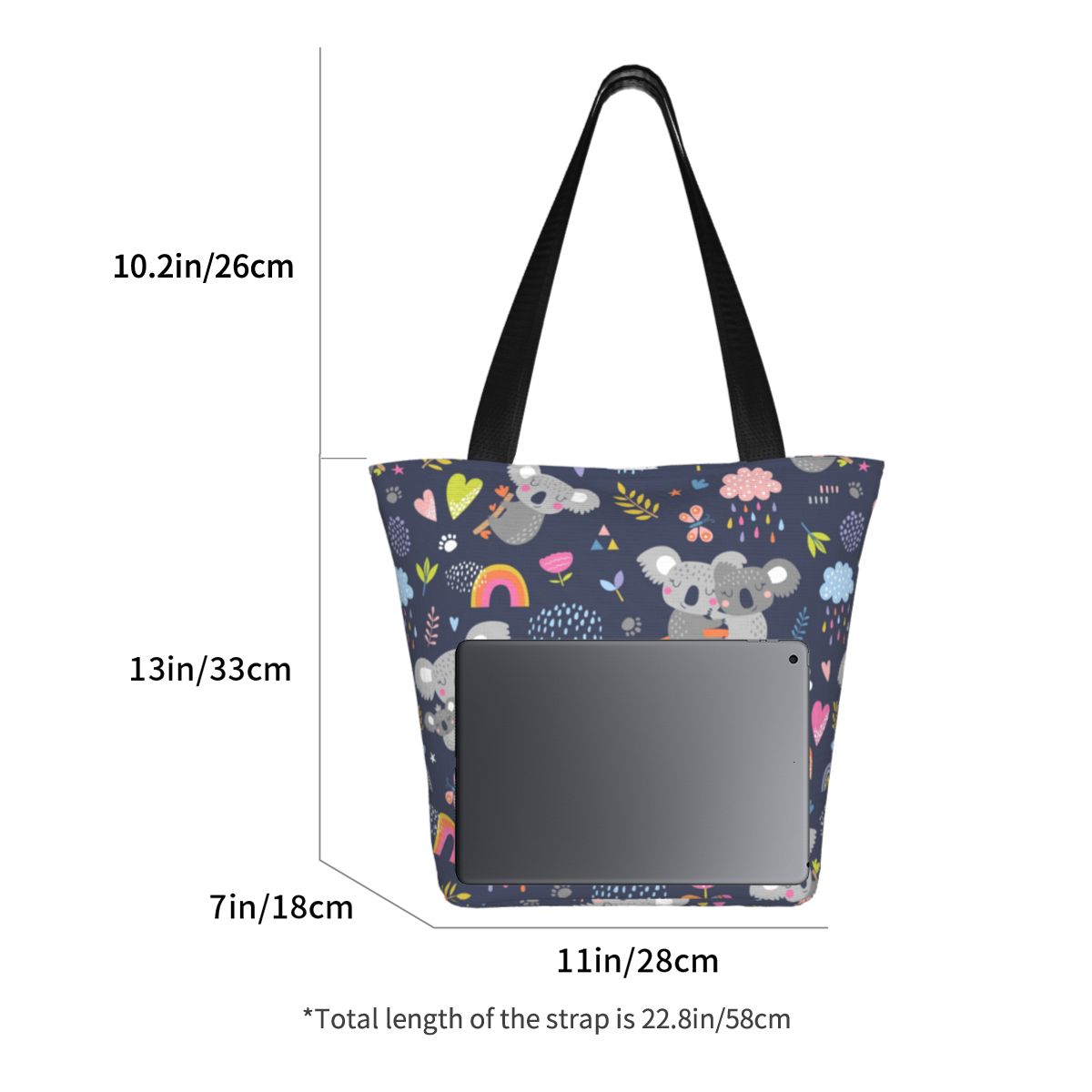 Custom Cute Australia Koala Be - Women Bags In Australia 评论和价格
