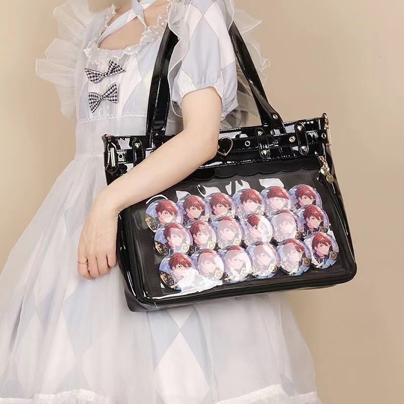 New Original Niche Design Girl - Women'S Tote Bags Designer 评论和价格