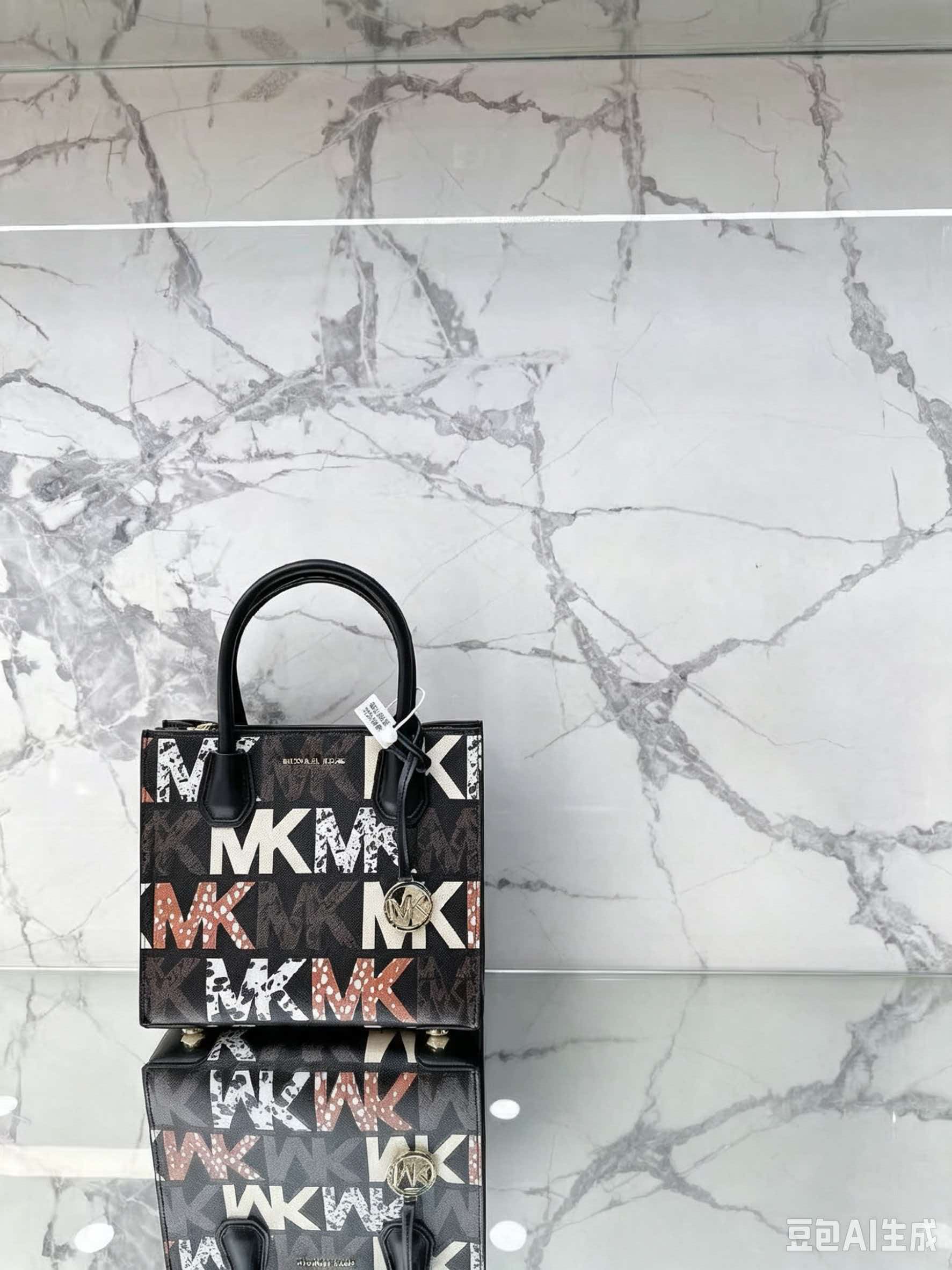 New Design Michael Kors/MK Jet - Women'S Tote Bags Michael Kors 评论和价格