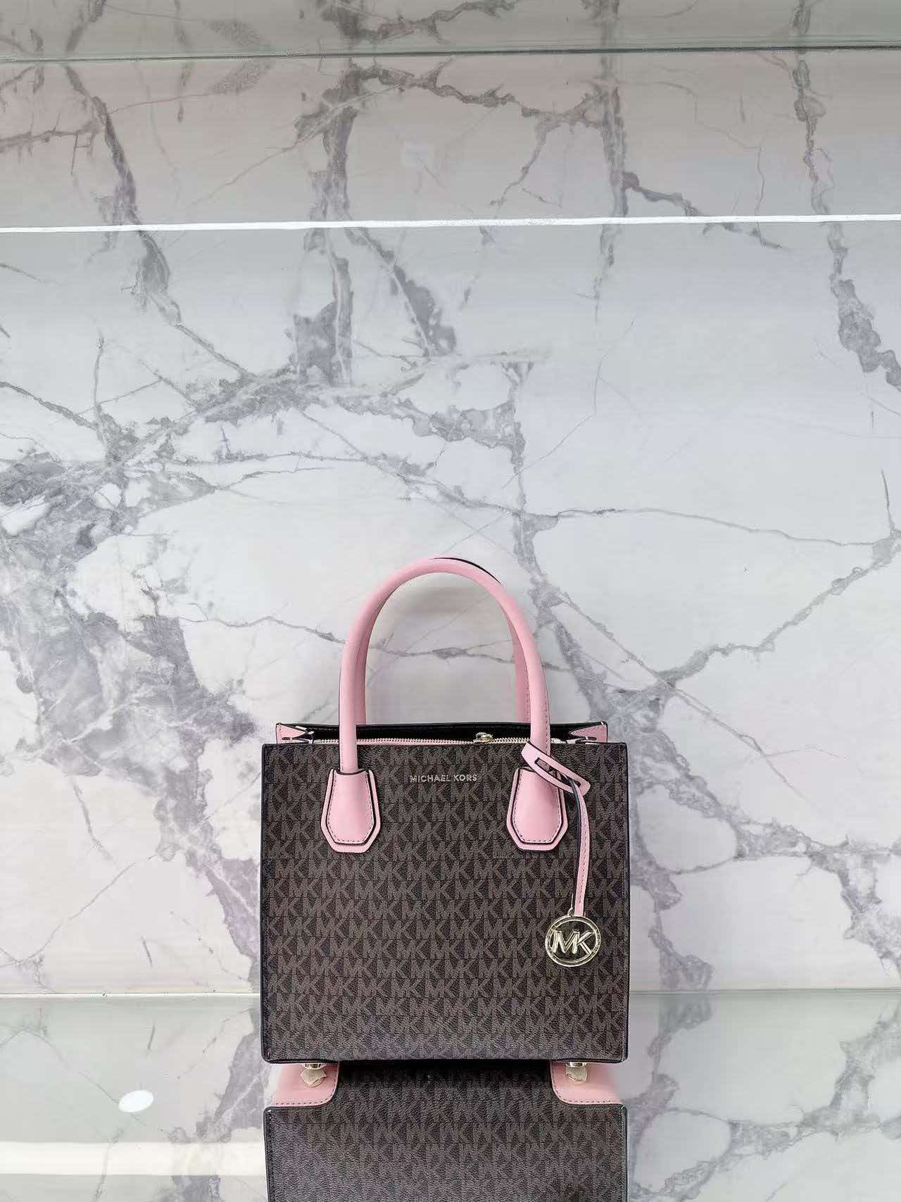 New Design Michael Kors/MK Jet - Women'S Tote Bags Michael Kors 评论和价格
