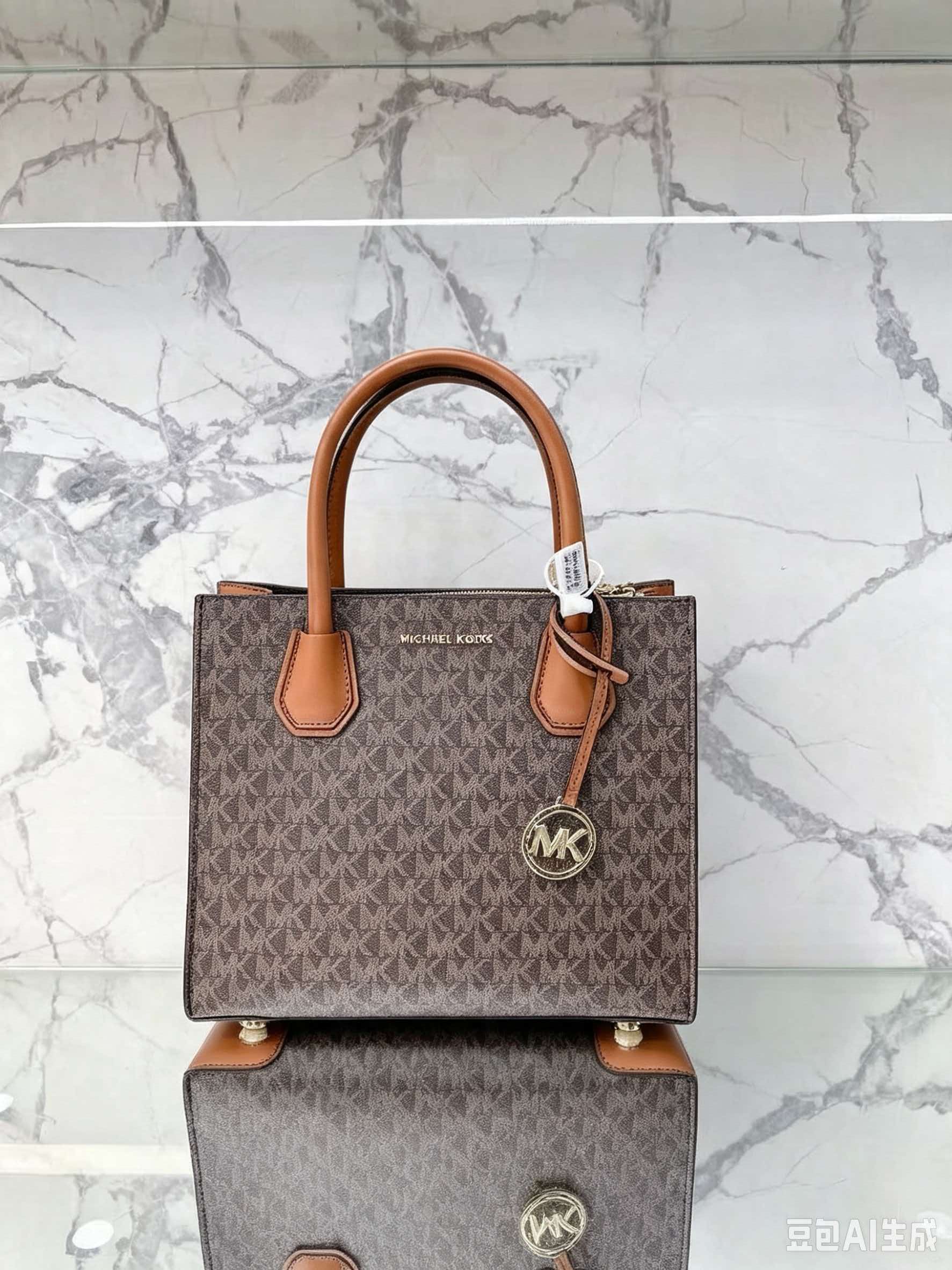 New Design Michael Kors/MK Jet - Women'S Tote Bags Michael Kors 评论和价格