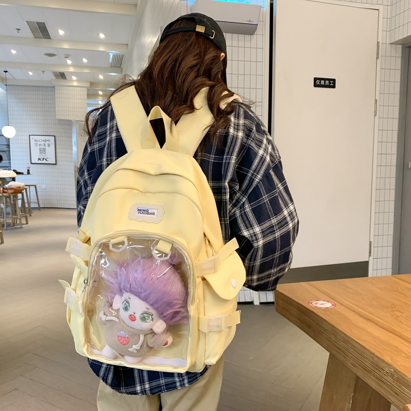 Japanese Kawaii Backpack Women - Women'S Japanese Bags 评论和价格